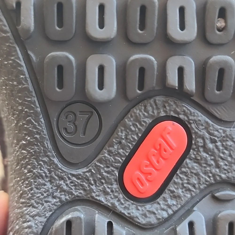 Oscar de la Renta Fur Sport Apres Ski Boots Women's Size 37 - Picture 9 of 12